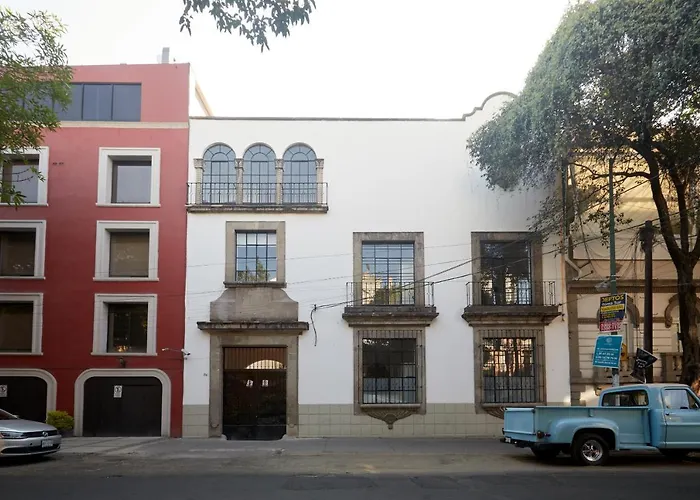 Sonder Casa Tonalá