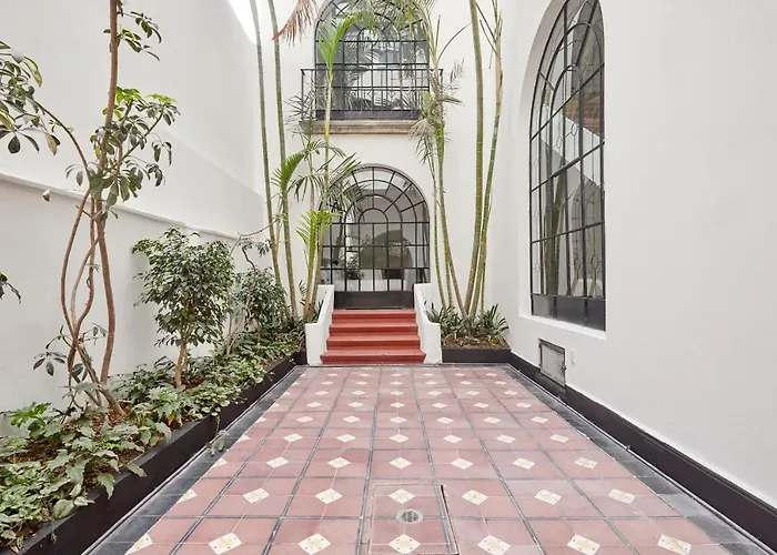 Sonder Casa Tonalá